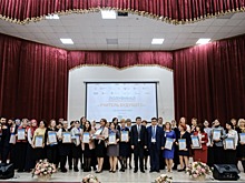 Финалистами конкурса "Учитель будущего" стали 13 команд из регионов Северного Кавказа
