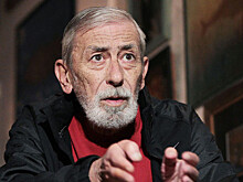 Кикабидзе не удалось сыграть водрузившего знамя над Рейхстагом Кантарию