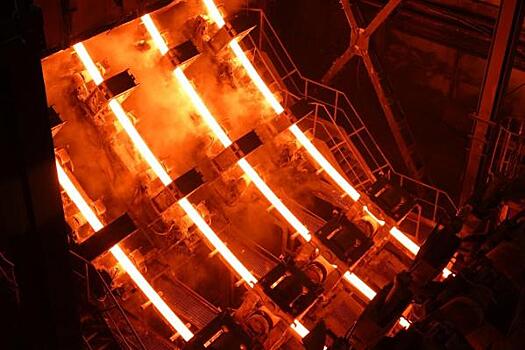 ТМК вошла в число победителей мирового чемпионата сталеплавильщиков steelChallenge