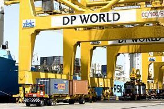 DP World поможет Казахстану внедрить интегрированную информационную систему взаимодействия транспортного сообщества