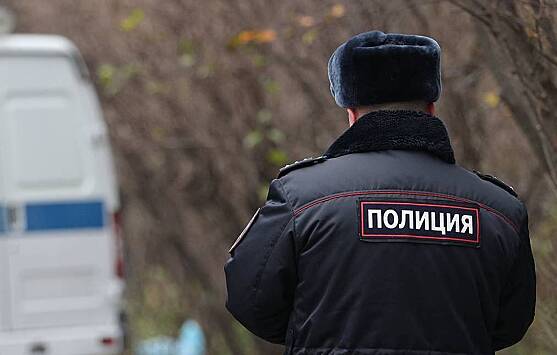 20-летнюю раздетую россиянку нашли мертвой в сугробе