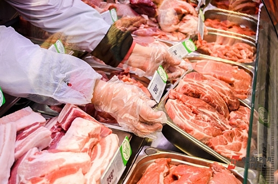 Россельхознадзор выявил сальмонеллу в продукции «Уральского мясокомбината»