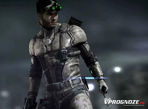 Источник: Ubisoft разрабатывает новую часть Splinter Cell и Assassin’s Creed в VR