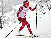Чемпионат России по лыжным гонкам: во сколько женская эстафета, где смотреть трансляцию