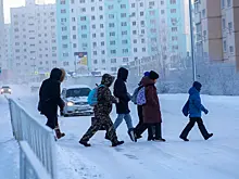 Почему за ошибки пешеходов в Новосибирске почти всегда расплачивается водитель