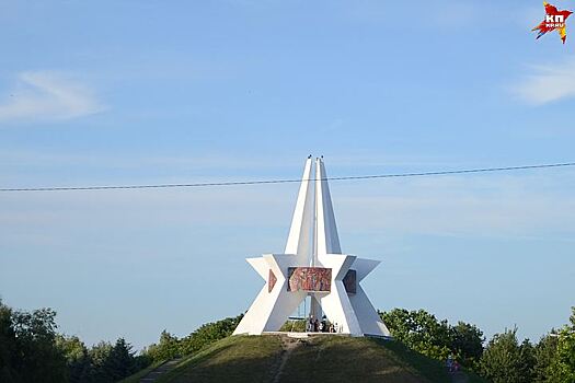 Грозный и Брянск стали городами-побратимами