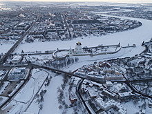 На Северном обходе Пскова построят мост