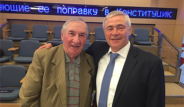 Пока вирус без короны