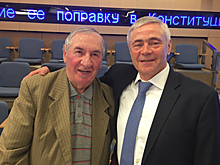 Пока вирус без короны