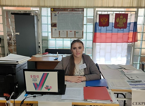 Подведены предварительные итоги выборов главы Новомалороссийского поселения