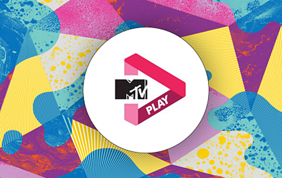 MTV запускает мобильный SVOD-сервис в Великобритании
