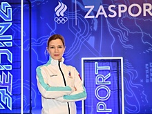 Татьяна Бородулина: Приятно, что омская школа шорт-трека до сих пор поставляет в национальную сборную своих учеников
