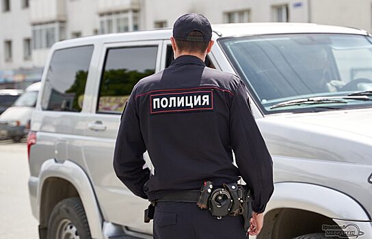 В Нижнем Тагиле пьяный сотрудник полиции совершил ДТП