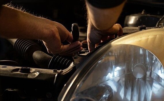 Эксперт спрогнозировал рост стоимости автозапчастей в России до 30%