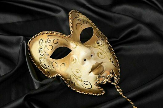 Всемирный день театра празднуется 27 марта