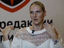 Ромашина: меня называют демонессой, железной леди, Маргарет Тэтчер. Но внутри я ранимая