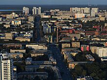 В Екатеринбурге презентовали онлайн-путеводитель для туристов