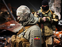 ДНР опровергла наличие химического оружия