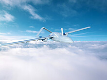 Собянин сообщил об атаке беспилотников на Москву