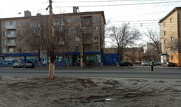 В Оренбуржье осудили скрывшегося с места ДТП водителю