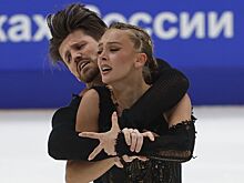 Художник по костюмам обвинила ISU в тоталитаризме