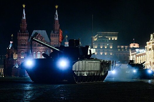 "Как такое могло случиться?". На Западе отметили успехи российского оборонпрома