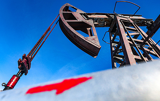 На Западе объявили о сокращении Китаем закупок нефти у России на две трети