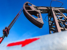 На Западе объявили о сокращении Китаем закупок нефти у России на две трети