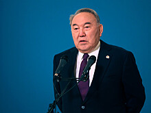 Первый президент Казахстана Нурсултан Назарбаев перенес операцию на сердце