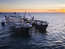 Власти региона ФРГ назвали условие запуска «Северного потока — 2»