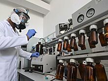 Саратовская область получит более двух тысяч доз вакцины от COVID-19