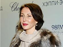 Смехова Алика (Алла) Вениаминовна