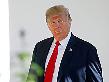 Трамп выполнил еще одно обещание