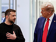 Зеленский дал совет Трампу в отношении России