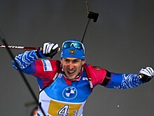 Текстовая онлайн-трансляция мужской эстафеты на этапе Кубка мира по биатлону в Оберхофе