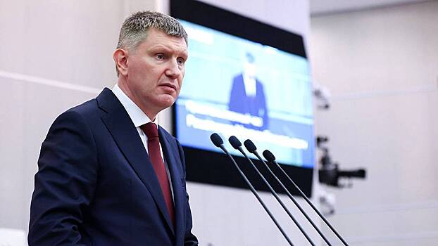 Решетников назвал важное условие для возвращения иностранных компаний в Россию