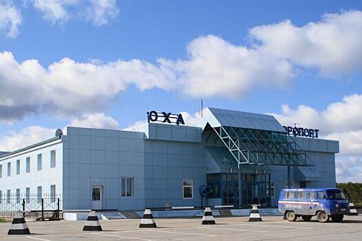Между Хабаровском и севером Сахалина увеличат частоту авиарейсов