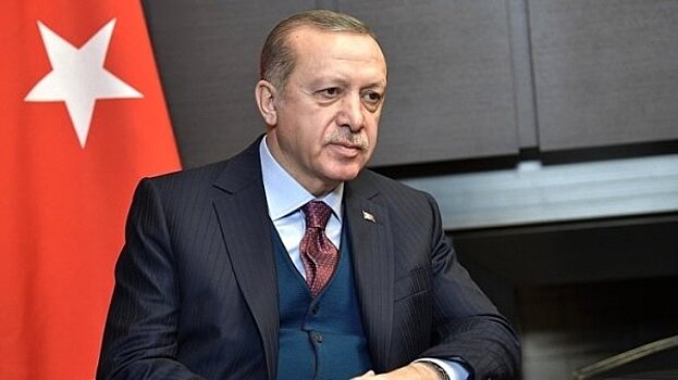 Санкции США подтолкнут Турцию к уходу в евразийское пространство