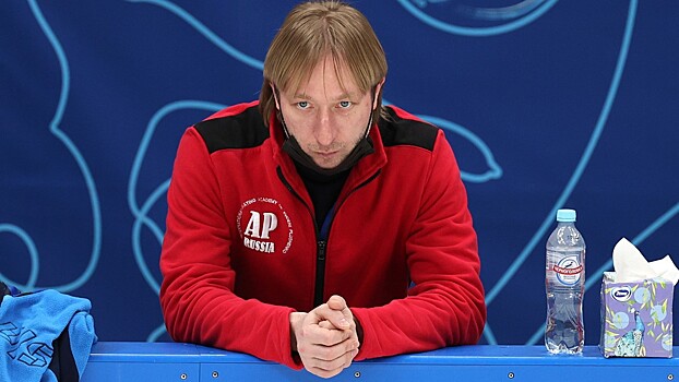 Плющенко рассказал, надо ли российским спортсменам бойкотировать Олимпиаду