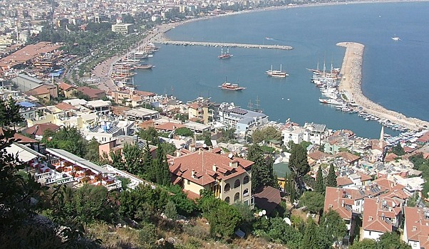 Отели или квартиры: в Турции хотят ограничить строительство жилья у моря