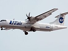 UTair намерена открыть авиасообщение между Москвой и Калугой