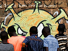 Пока вы в маске: в мире установлен новый антирекорд по числу заражений COVID