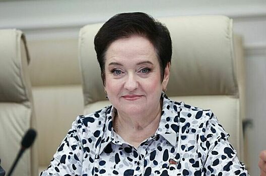 Сенатор предложила ввести вознаграждение и льготы для доноров костного мозга