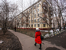 Названа цена самой дешевой квартиры в хрущевке «старой» Москвы
