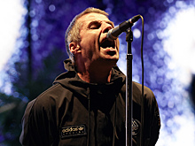 Oasis выложили новую версию хита Up In The Sky