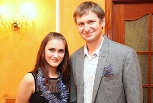 Леонид Екимов и Дарья Вдовина победили в чемпионате России по стрельбе