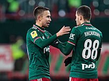 Экс-игрок «Локо» Даниил Куликов перейдёт в «Пюник»