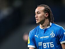 Лаксальт:  верю, что "Динамо" ещё может навязать борьбу за первое место