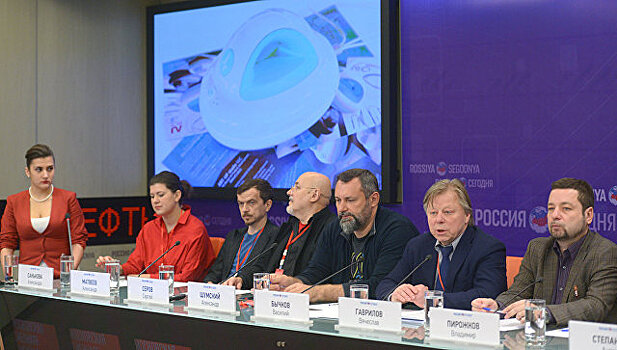 Первая Московская биеннале дизайна пройдет 11-15 апреля в ЦДХ