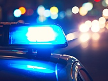 В Китае задержали автомобиль с 354 нарушениями